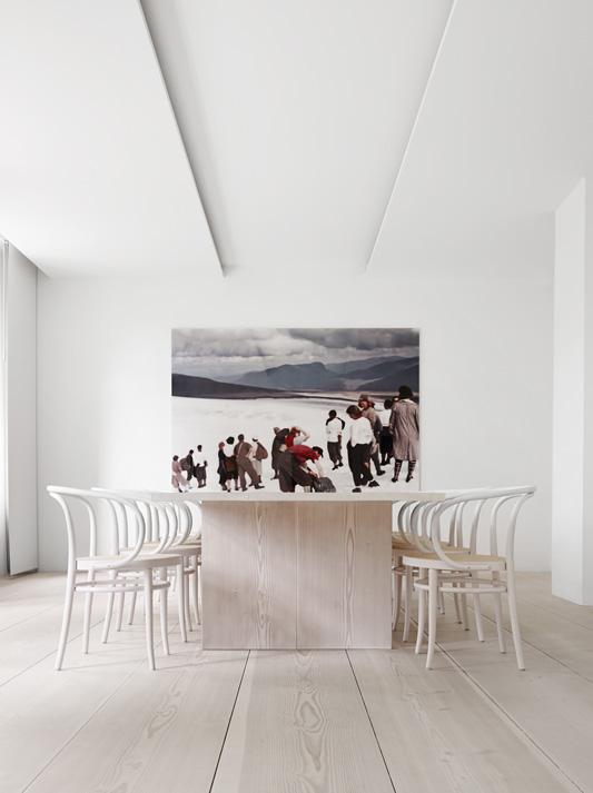 Bugholzstuhl 209 von Thonet | Sitzrohrgeflecht, Thonet, Werkentwurf , Stuhl, Wohnmöbel