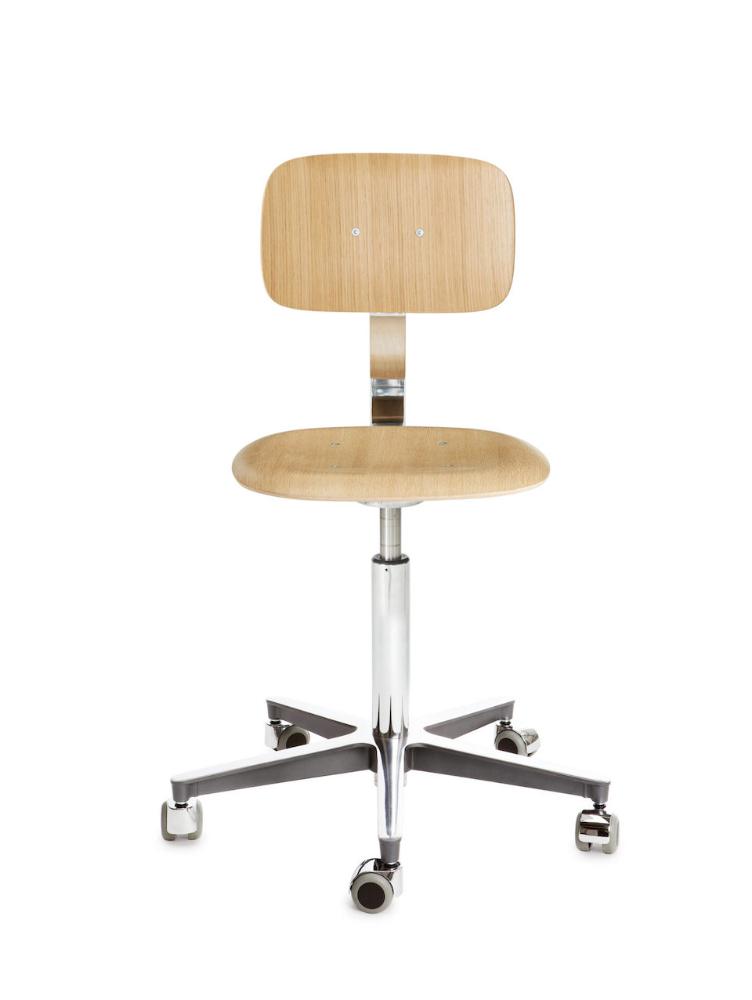 Marchand Atelier Stuhl von Embru, Embru, Christophe Marchand, Bürostuhl, Wohnmöbel