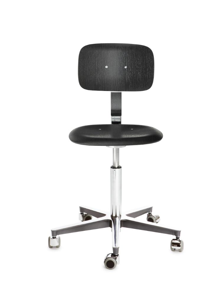 Marchand Atelier Stuhl von Embru, Embru, Christophe Marchand, Bürostuhl, Wohnmöbel