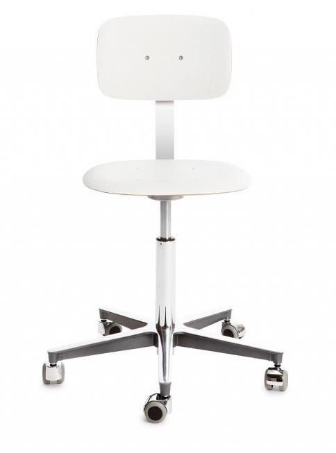 Marchand Atelier Stuhl von Embru, Embru, Christophe Marchand, Bürostuhl, Wohnmöbel