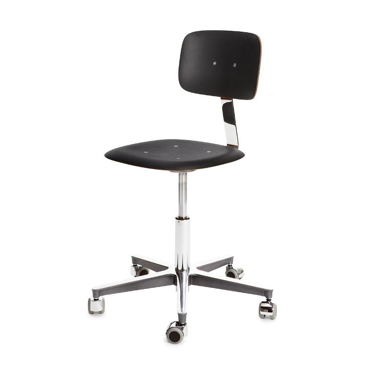 Marchand Atelier Stuhl von Embru, Embru, Christophe Marchand, Bürostuhl, Wohnmöbel