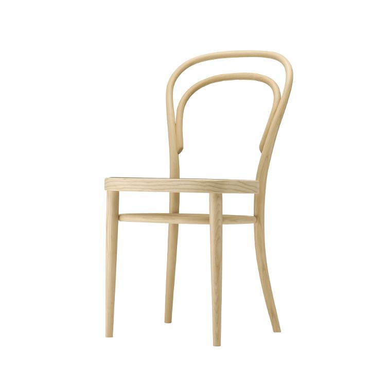 Bugholzstuhl 214 von Thonet | Pure Materials