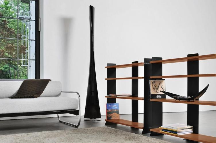 Kienzle Regal von Embru, Embru, Willhelm Kienzle, Regal, Wohnmöbel