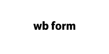 wb form