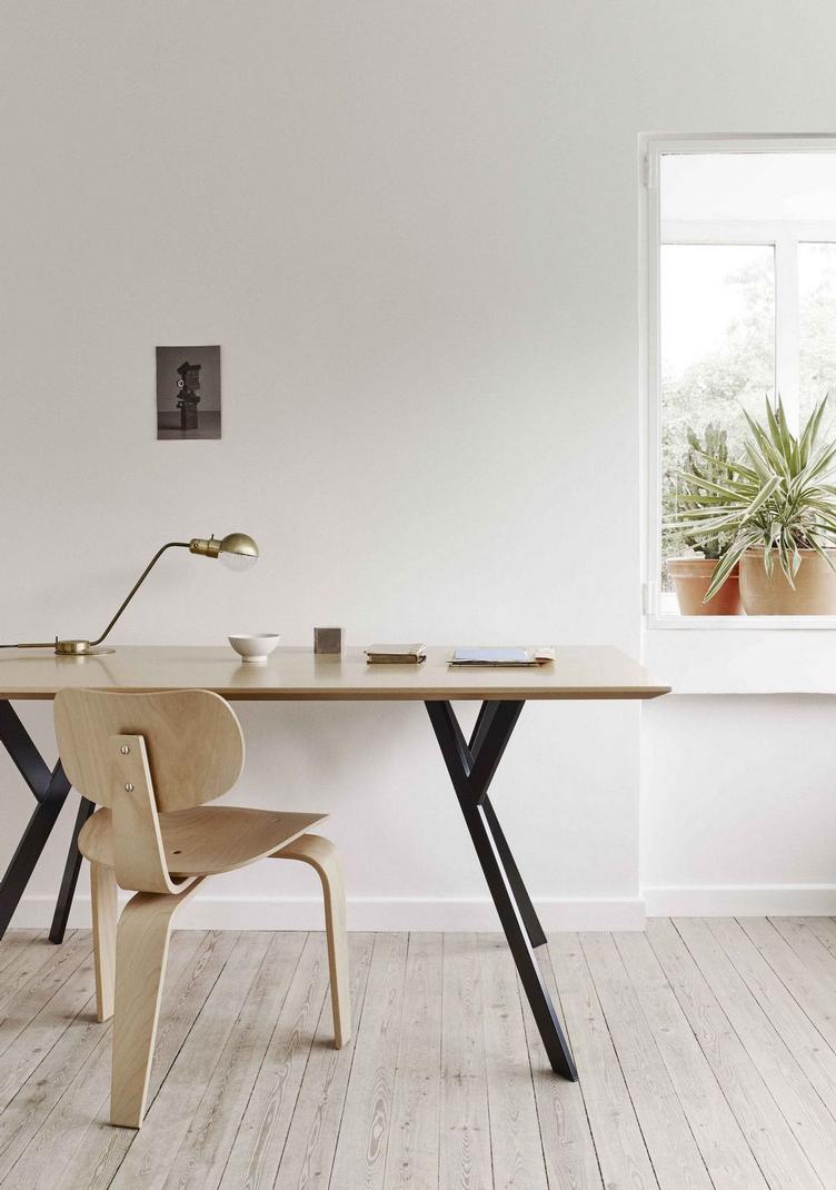 SE 42 3-Bein-Stuhl von Egon Eiermann für Wilde + Spieth, Wilde + Spieth, Egon Eiermann, Stuhl, Wohnmöbel