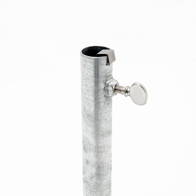 Schirmständer von Glatz | Betonsockel Z 30 kg, Glatz, Sonnenschirm, Gartenmöbel