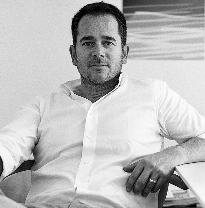 Gordon Guillaumier