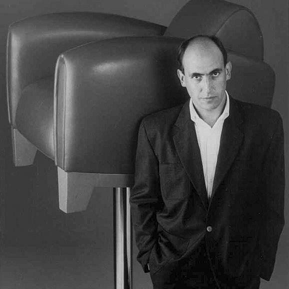 Franz Romero