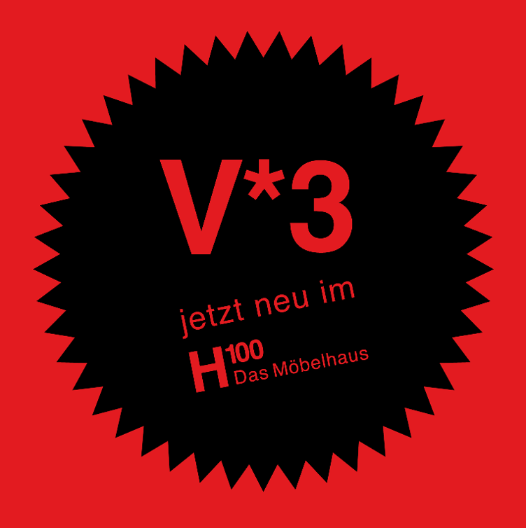Viadukt*3 ist zu H100 zugezogen