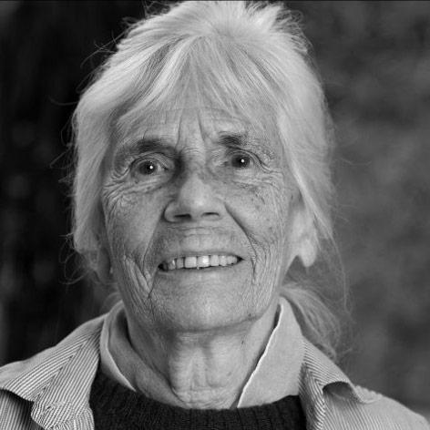 Rosmarie Baltensweiler