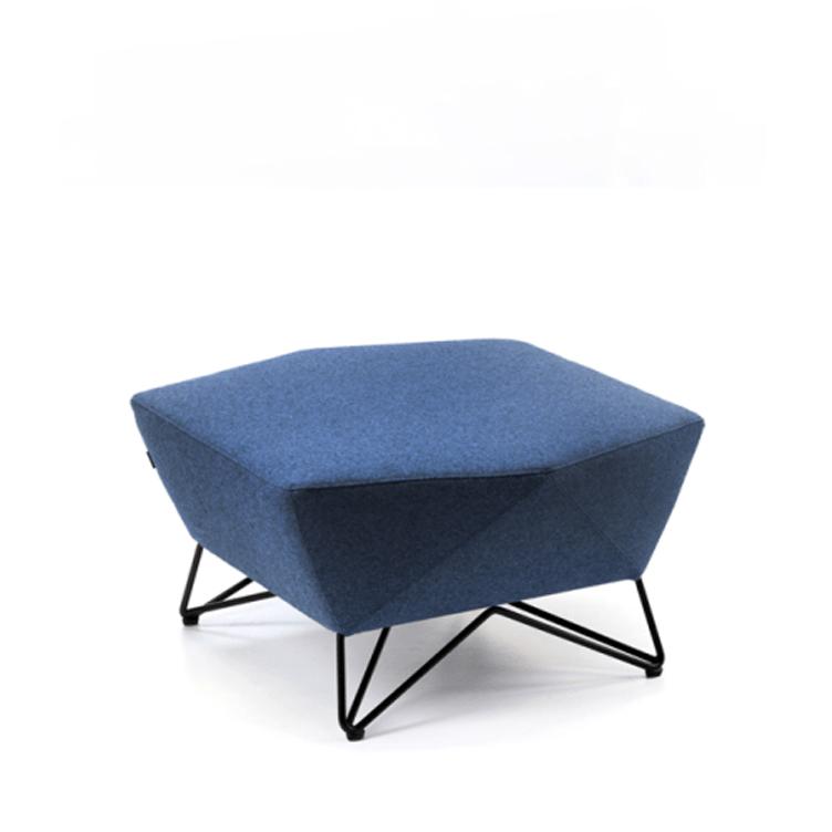 3Angle Hocker von Prostoria, Prostoria, Hocker, Wohnmöbel