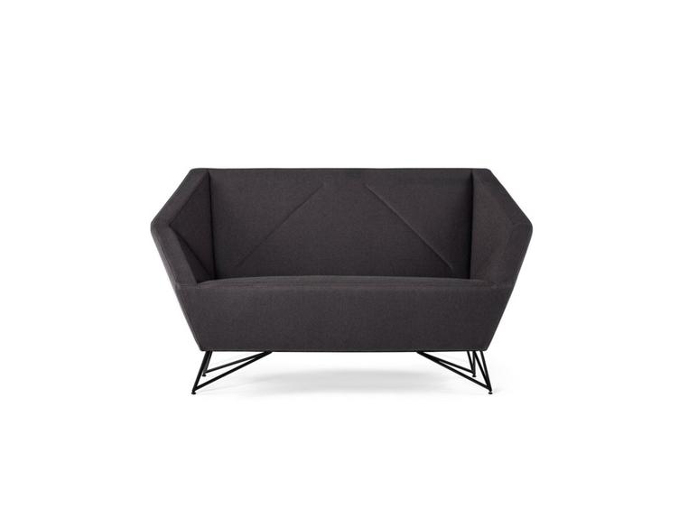 3Angle Sofa von Prostoria, Prostoria, Sofa, Wohnmöbel