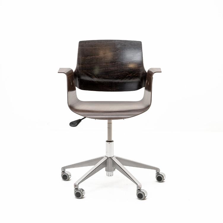 Embru Marchand Atelier chair | Five-star base frame