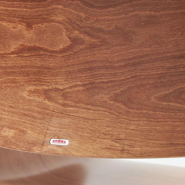 Marchand Sessel von Embru | Vierbeingestell, Embru, Christophe Marchand, Stuhl, Wohnmöbel, Bürostuhl, Wohnmöbel