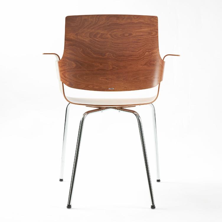Marchand Sessel von Embru | Vierbeingestell, Embru, Christophe Marchand, Stuhl, Wohnmöbel, Bürostuhl, Wohnmöbel