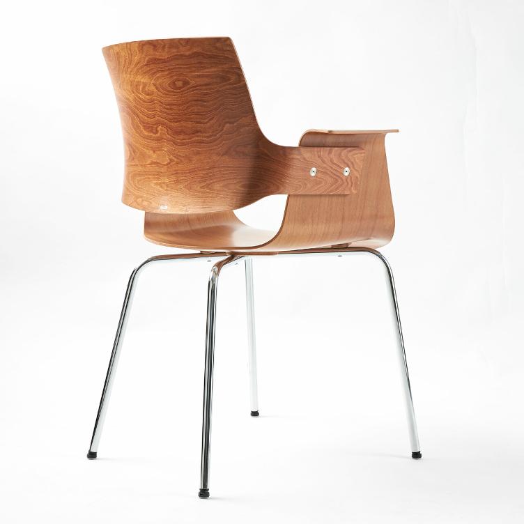 Marchand Sessel von Embru | Vierbeingestell, Embru, Christophe Marchand, Stuhl, Wohnmöbel, Bürostuhl, Wohnmöbel