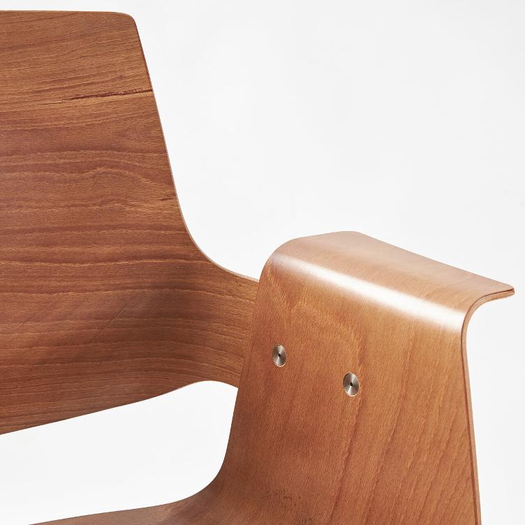 Marchand Sessel von Embru | Vierbeingestell, Embru, Christophe Marchand, Stuhl, Wohnmöbel, Bürostuhl, Wohnmöbel