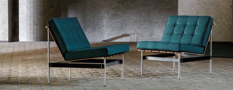 416 Classic Sessel von Kho Liang Ie für Artifort, Artifort, Kho Liang Ie, Sessel, Wohnmöbel