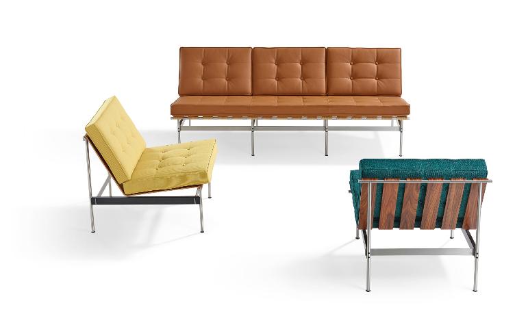 416 Classic Sofa von Kho Liang Ie für Artifort, Artifort, Kho Liang Ie, Sofa, Wohnmöbel