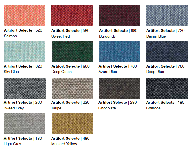 416 Classic Sofa von Kho Liang Ie für Artifort, Artifort, Kho Liang Ie, Sofa, Wohnmöbel