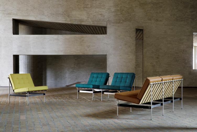 416 Classic Sofa von Kho Liang Ie für Artifort, Artifort, Kho Liang Ie, Sofa, Wohnmöbel