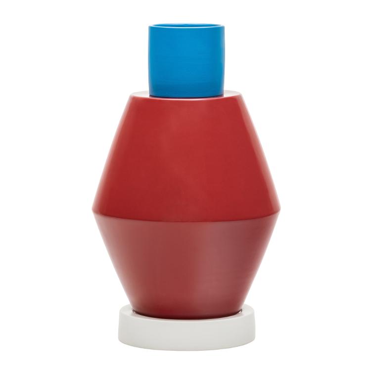 Vase + Keramik