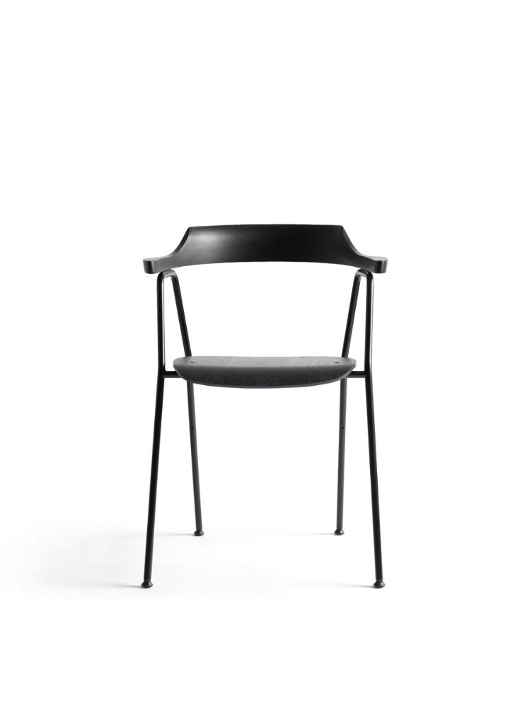 4455 Chair von Niko Kralj für Rex Kralj, Rex Kralj, Niko Kralj, Stuhl, Wohnmöbel