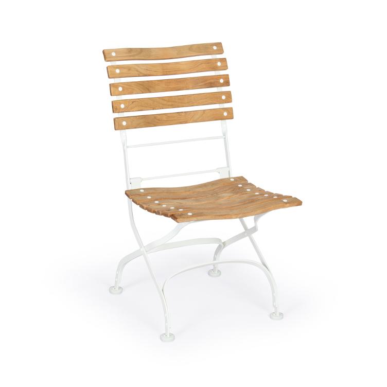 Weishäupl Classic Stuhl ohne Armlehnen, Weishäupl, Stuhl, Gartenmöbel