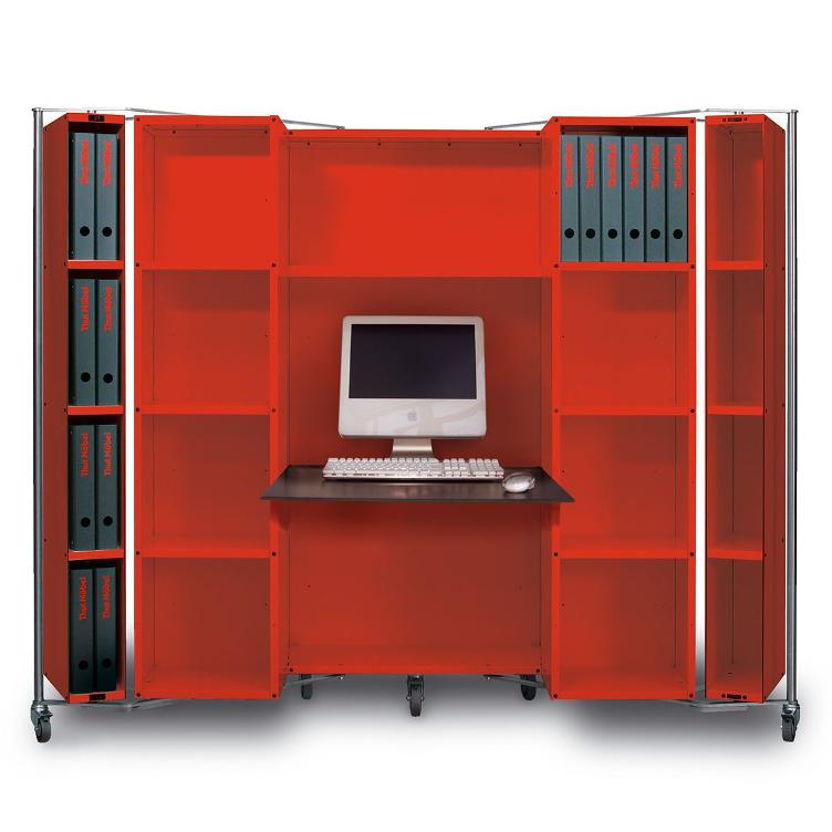 490 Werkzeugschrank von Thut Möbel, Thut Möbel, Diverses, Wohnmöbel, Schrank, Wohnmöbel