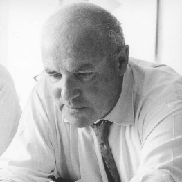 Egon Eiermann