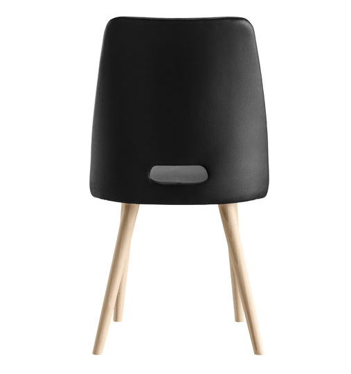 diva 5-154 Stuhl von horgenglarus, horgenglarus, Werkentwurf , Stuhl, Wohnmöbel