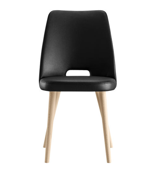 diva 5-154 Stuhl von horgenglarus, horgenglarus, Werkentwurf , Stuhl, Wohnmöbel