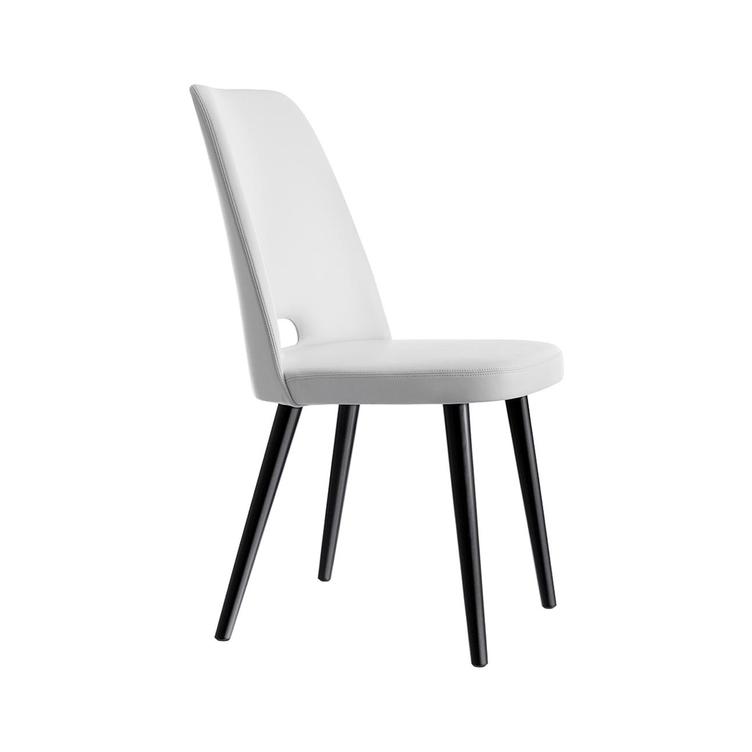 diva 5-154 Stuhl von horgenglarus, horgenglarus, Werkentwurf , Stuhl, Wohnmöbel