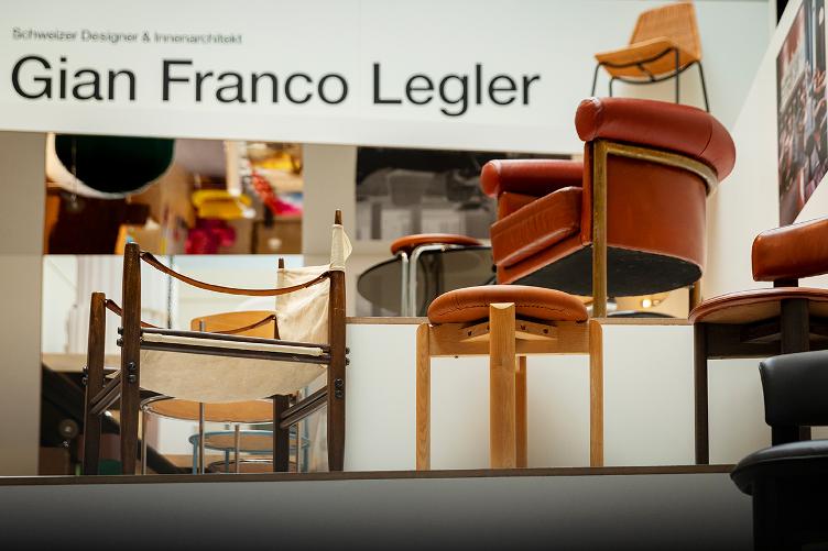 Gian Franco Legler @H100 – Bilder und Impressionen
