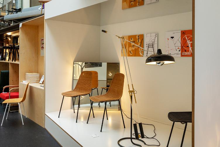 Gian Franco Legler @H100 – Bilder und Impressionen