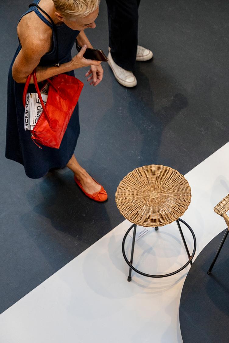 Gian Franco Legler @H100 – Bilder und Impressionen