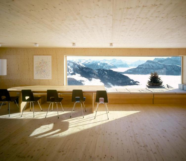 einpunktstuhl 7-050 von horgenglarus, horgenglarus, Hans Bellmann, Stuhl, Wohnmöbel