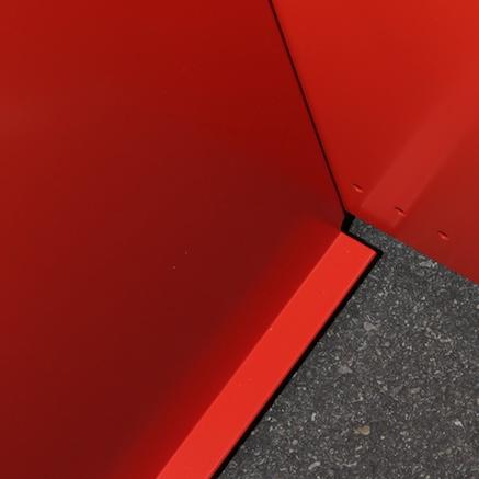 H100 X Wohnrevue Ausstellungs-Apéro
