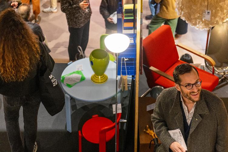 H100 X Wohnrevue Apéro Recap