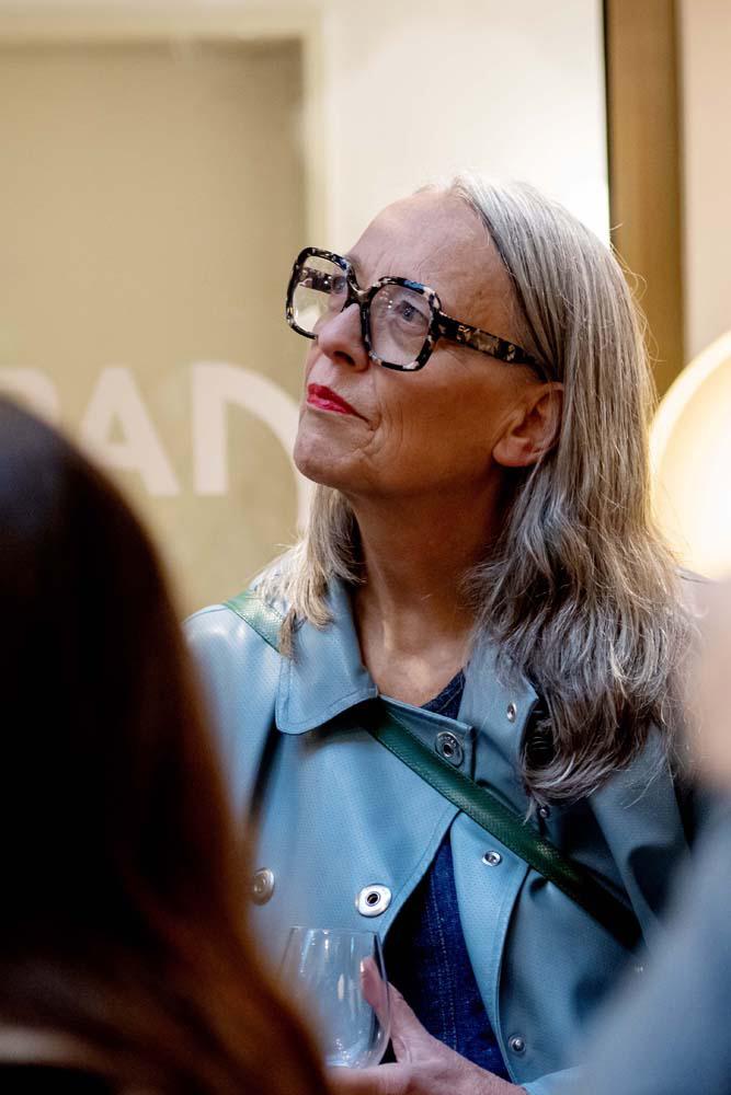 H100 X Wohnrevue Apéro Recap