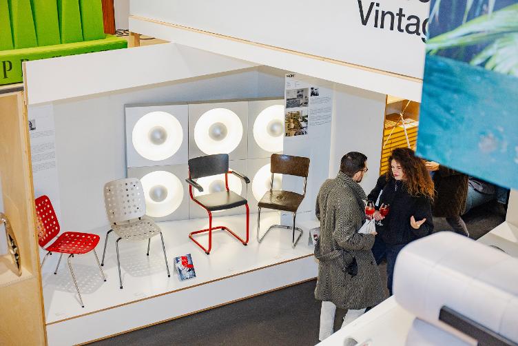 H100 X Wohnrevue Apéro Recap