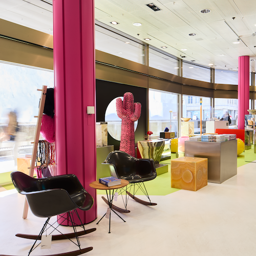 Thryve Concept Store