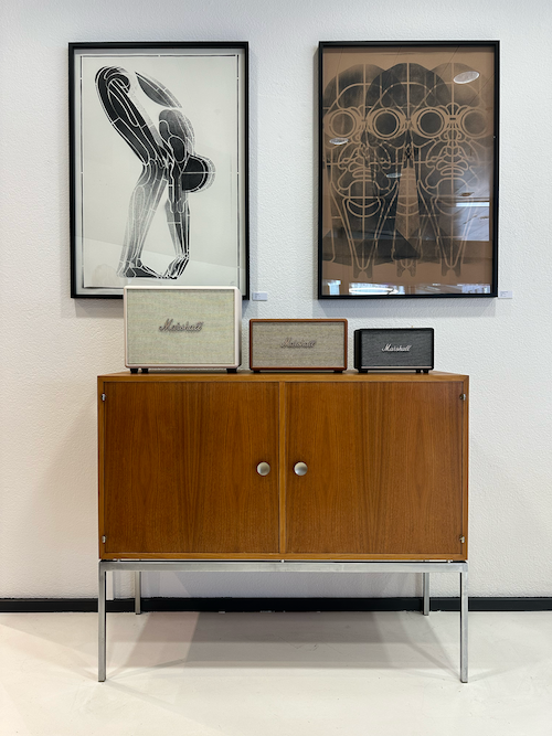 Thryve Concept Store
