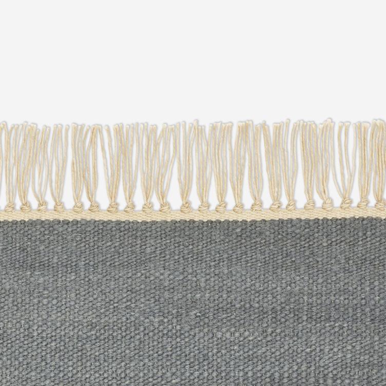 Vintage Teppich von Kvadrat, Kvadrat, Teppich, Wohnmöbel
