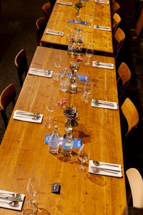 Rent our H100 location for your event