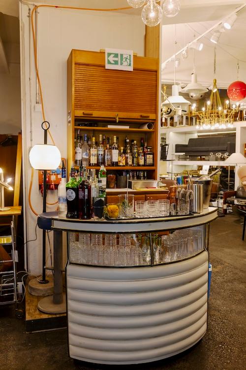 Rent our H100 location for your event