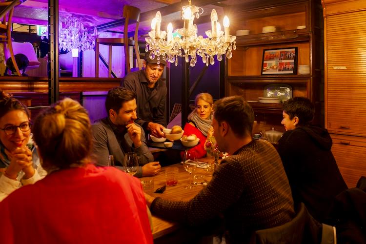 Rent our H100 location for your event