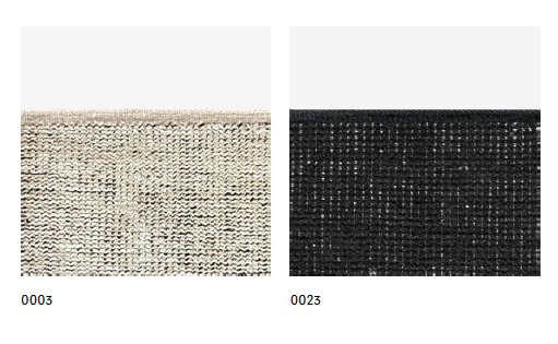 Kanon Teppich von Kvadrat, Kvadrat, Teppich, Wohnmöbel