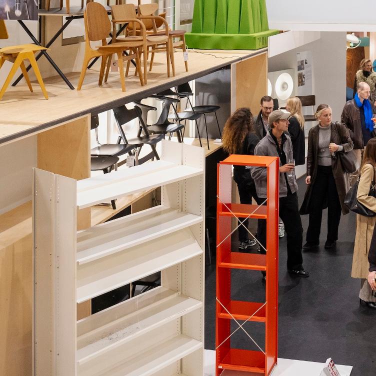 Lehni X H100 Apéro mit Präsentation und einem exklusiven Produktlaunch – 22. Mai 2025