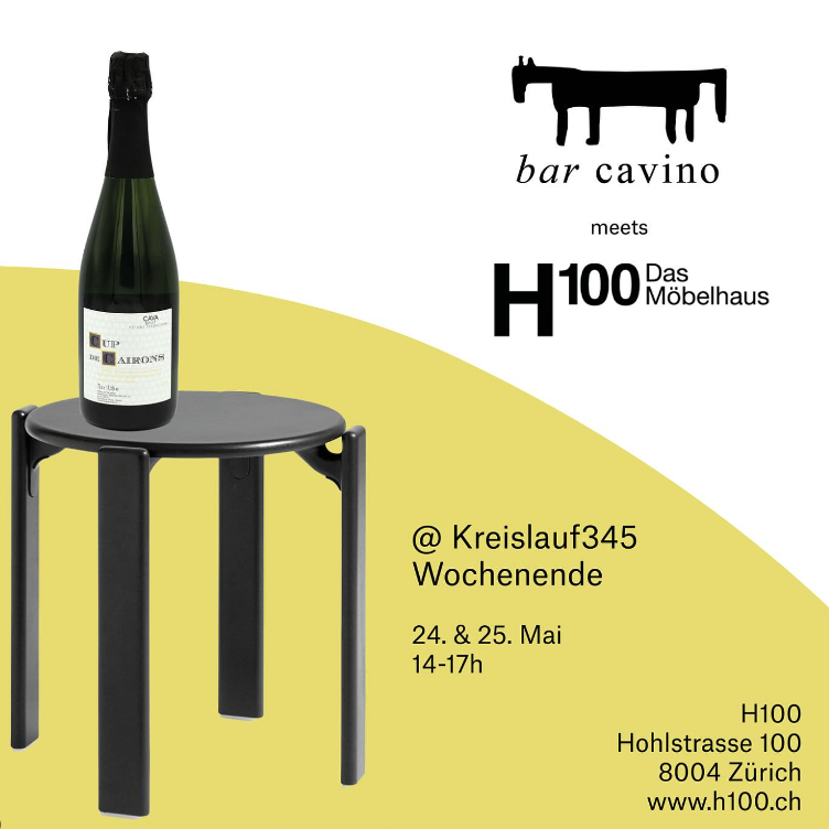 H100 X Kreislauf345 - 24. & 25. Mai 2025